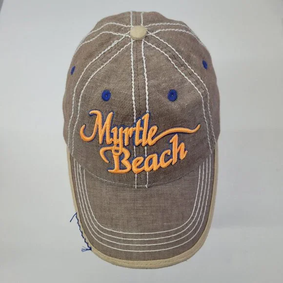 Strand | Accessories | Myrtle Beach Hat Womens Adjustable  display picture 1